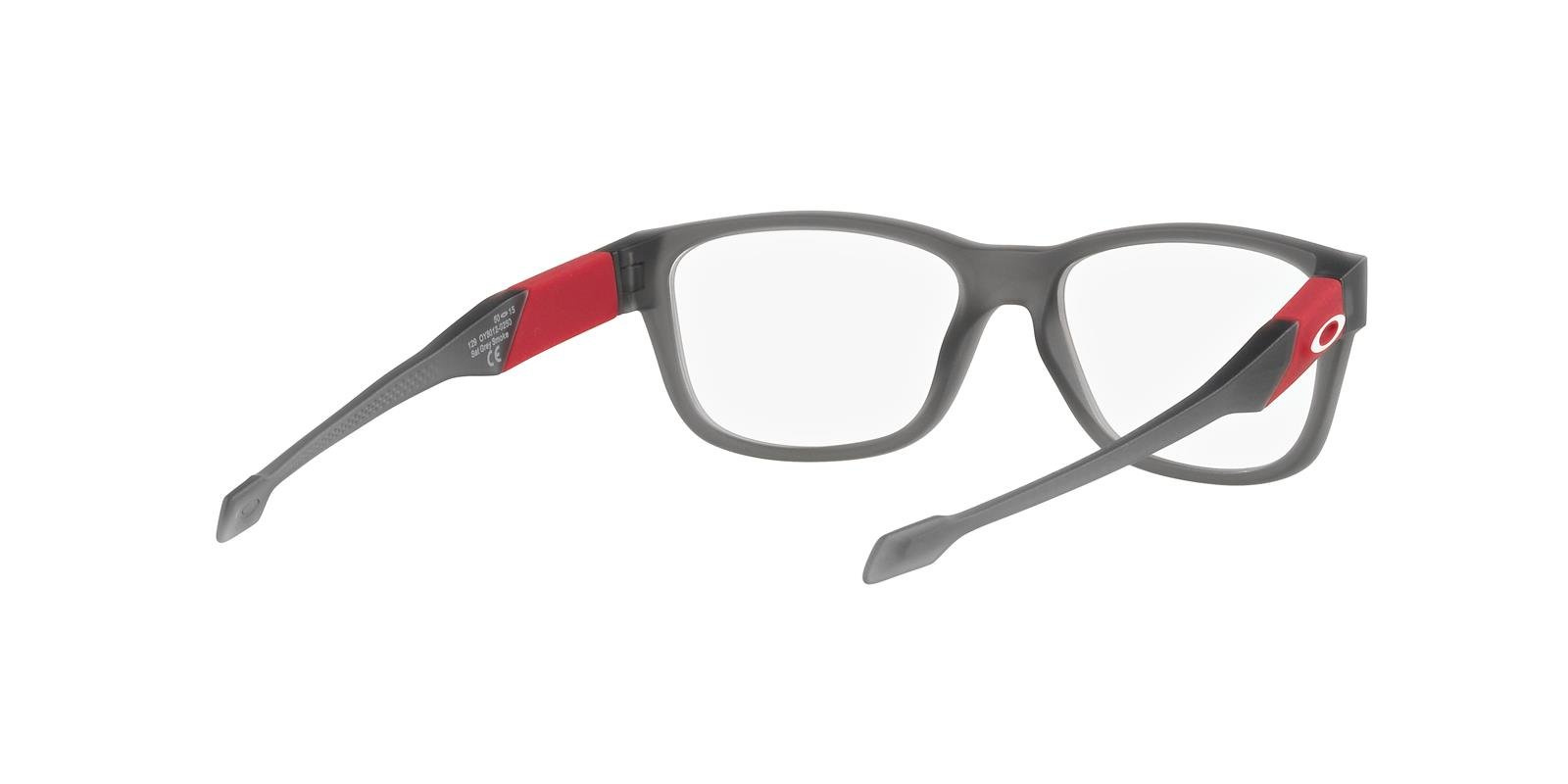 Oakley Optical frame TOP LEVEL OY8012-02