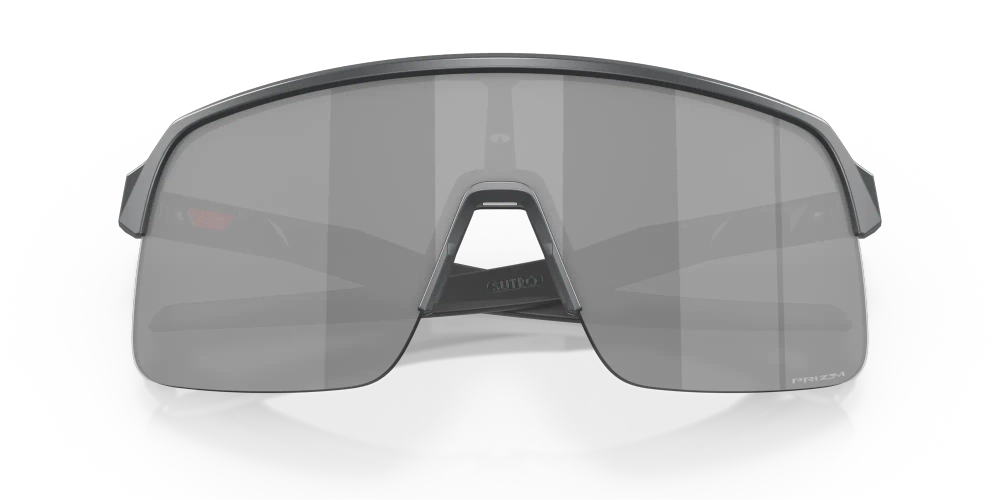Oakley Okulary przeciwsłoneczne SUTRO LITE Hi Res Matte Carbon, Prizm Black OO9463-25