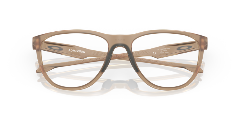 Oakley Optical frame ADMISSION OX8056-04