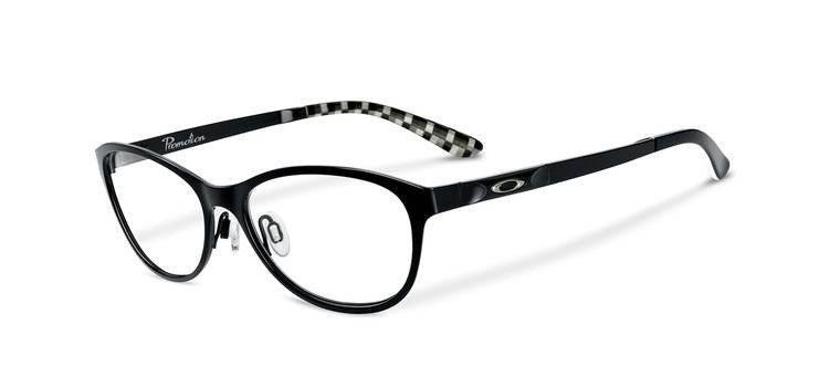 Oakley Optical frame PROMOTION Polished Black OX5084-0352