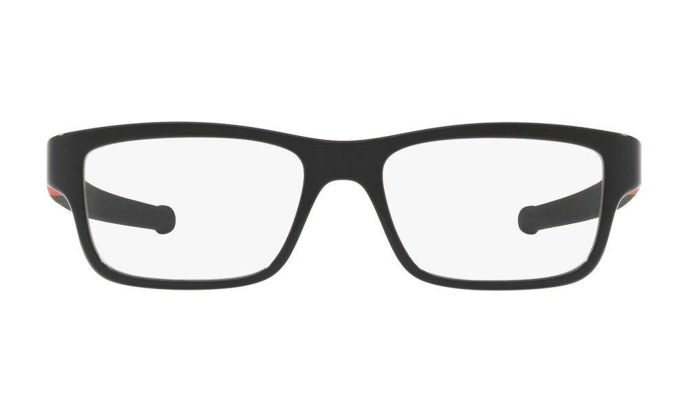 OAKLEY Okulary korekcyjne Dziecięce MARSHAL™ XS Polished Black OY8005-03