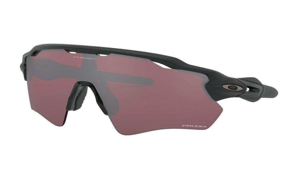 Oakley Sunglasses RADAR EV PATH Matte Black/Prizm Snow Black OO9208-96