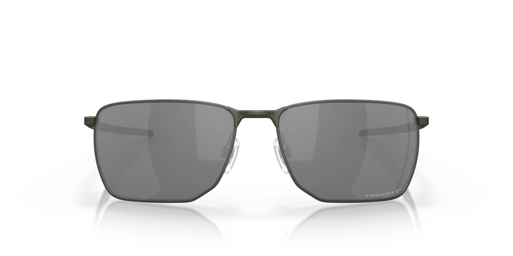 OAKLEY Okulary przeciwsłoneczne EJECTOR Carbon/Prizm Black Polarized OO4142-03