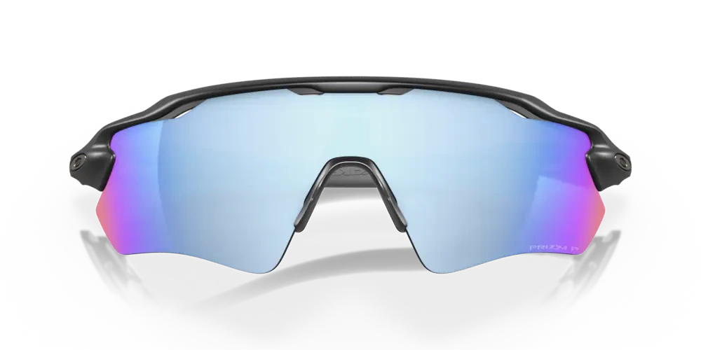 Oakley Okulary Przeciwsłoneczne RADAR EV PATH Matte Black/Prizm Deep H20 Polarized OO9208-55