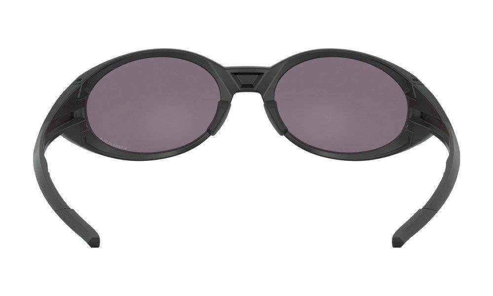Oakley Sunglasses Matte Black/Prizm Grey OO9438-01