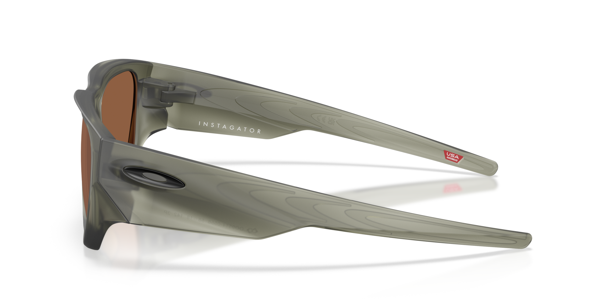 Oakley Sunglasses Instagator OO9514-05