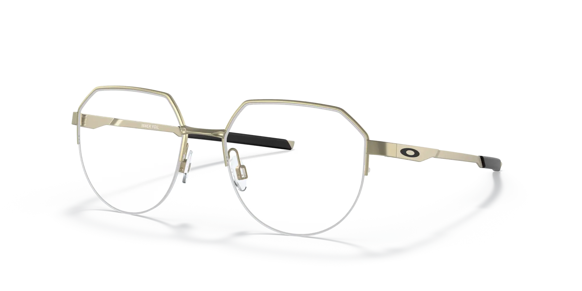 Oakley Okulary korekcyjne INNER FOIL OX3247-04