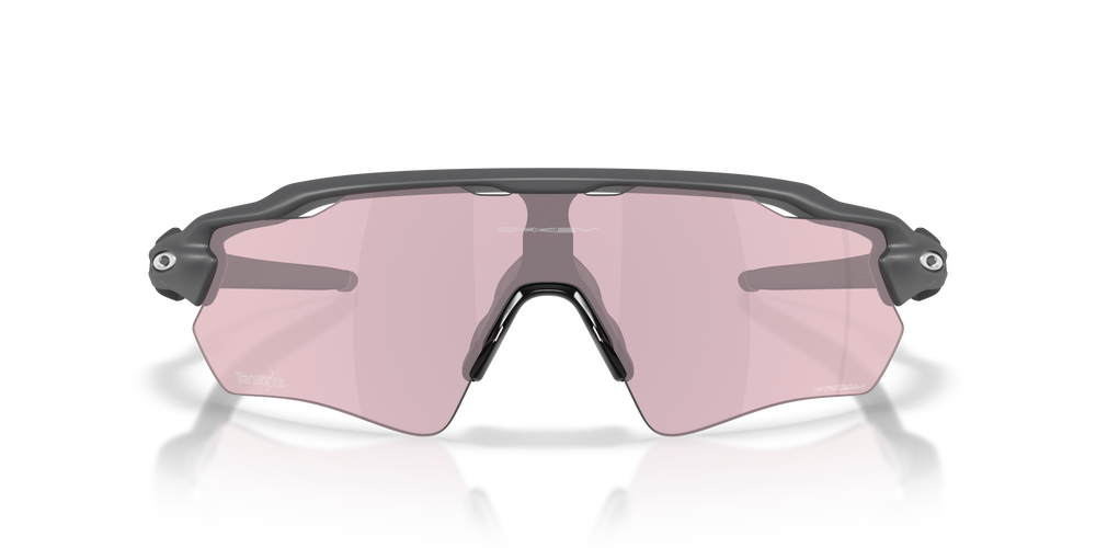 Oakley Okulary przeciwsłoneczne RADAR EV PATH Matte Carbon/Prizm Transitions Black OO9208-G9