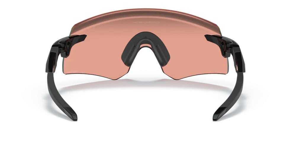 Oakley Okulary przeciwsłoneczne ENCODER Prizm Field/Polished Black OO9471-02