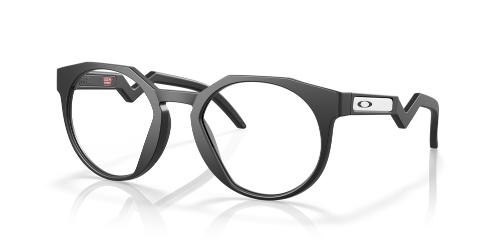 Oakley Optical frame HSTN RX OX8139-01