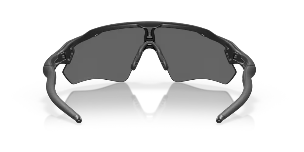 Oakley Sunglasses RADAR EV PATH Matte Black / Prizm Black Polarized OO9208-51
