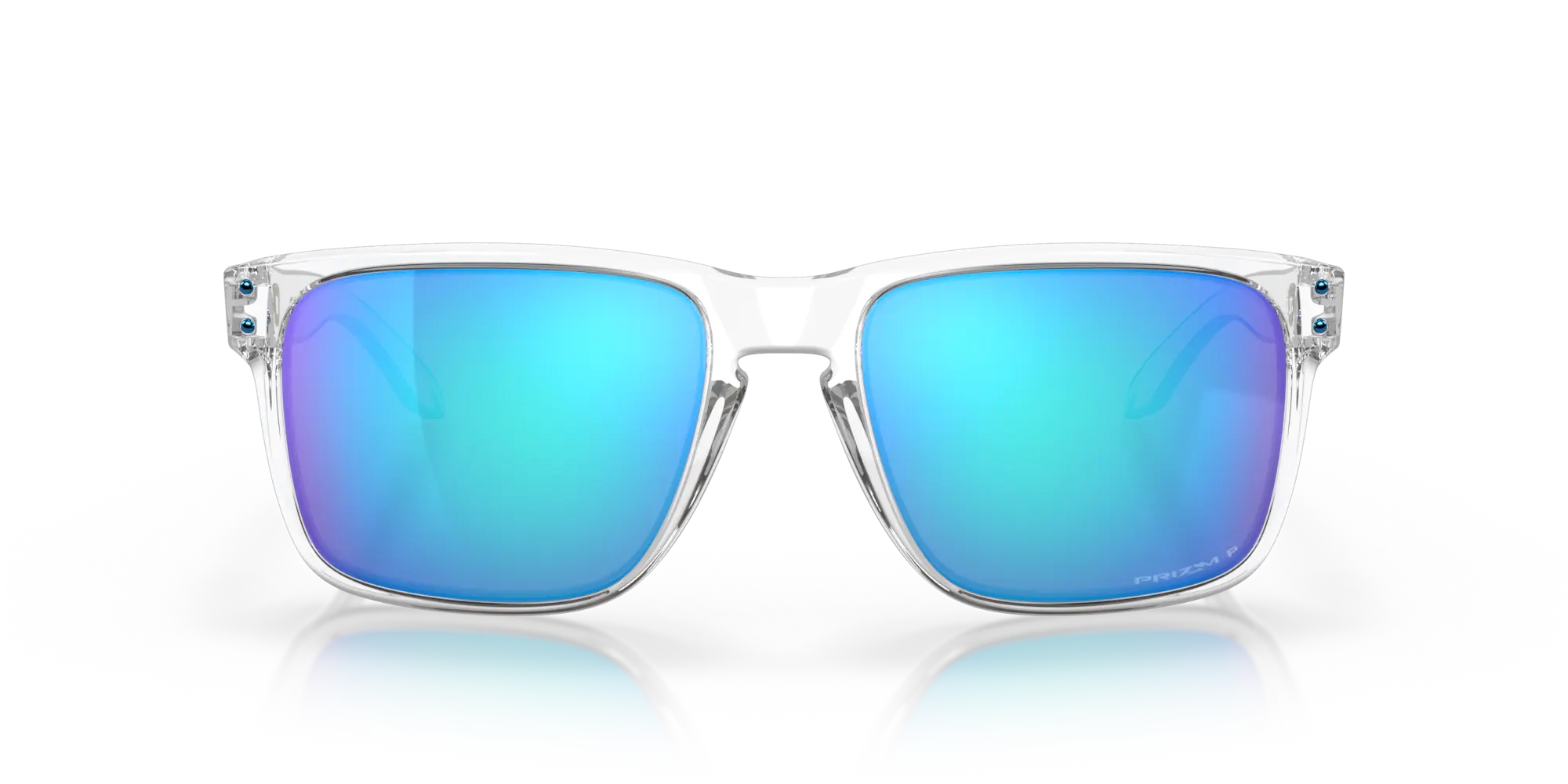 Oakley Sunglasses HOLBROOK XL Polished Clear/... OO9417-07