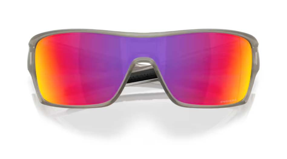 Oakley Okulary przeciwsłoneczne TURBINE ROTOR OO9307-30