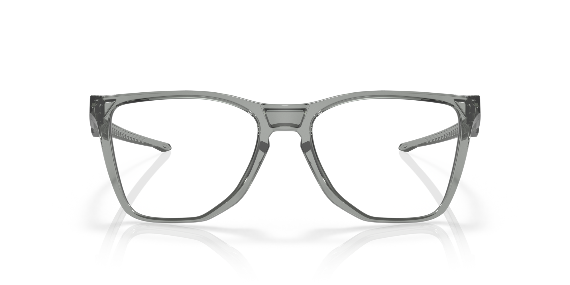 Oakley Optical frame The Cut Grey Shadow OX8058-04