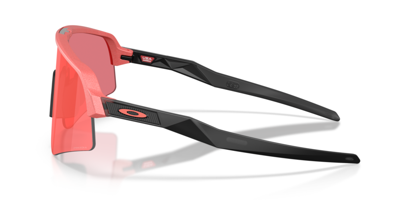 Oakley Okulary przeciwsłoneczne SUTRO LITE SWEEP Muted Metallic Paloma / Prizm Trail Torch OO9465-38