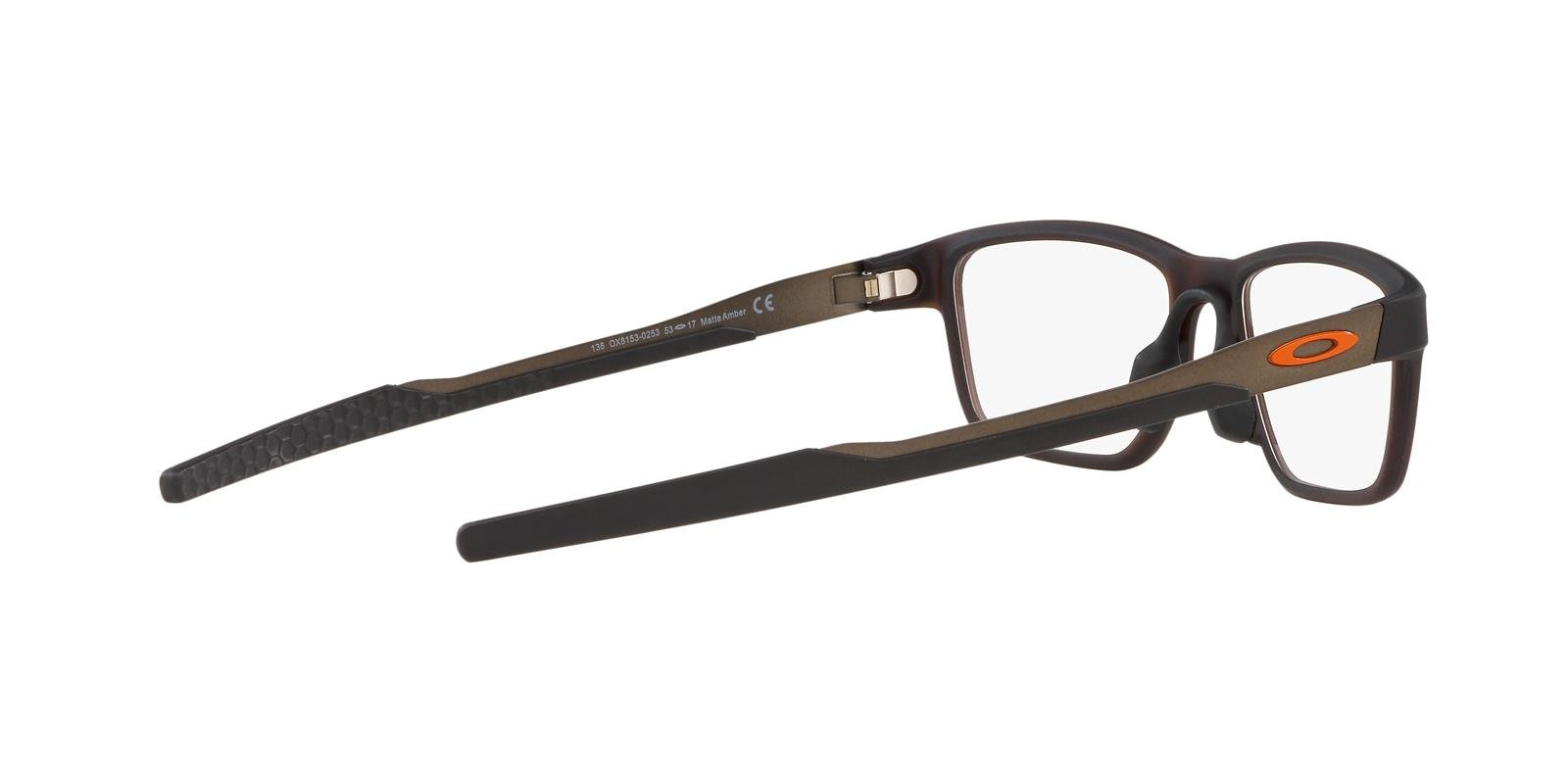 Oakley Optical frame METALINK OX8153-02