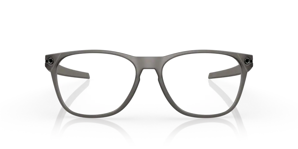 Oakley Optical frame OJECTOR RB Satin Grey Smoke OX8177-02
