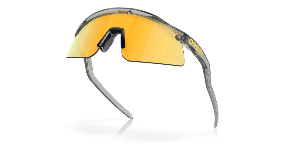 Oakley Sunglasses HYDRA Re-Discover Collection Grey Ink/Prizm 24k OO9229-10