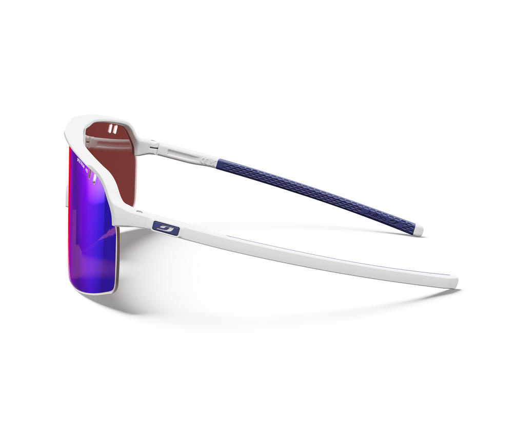 Julbo okulary przeciwsłoneczne INTENSITY Groupama-FDJ / SPECTRON HD J5901510