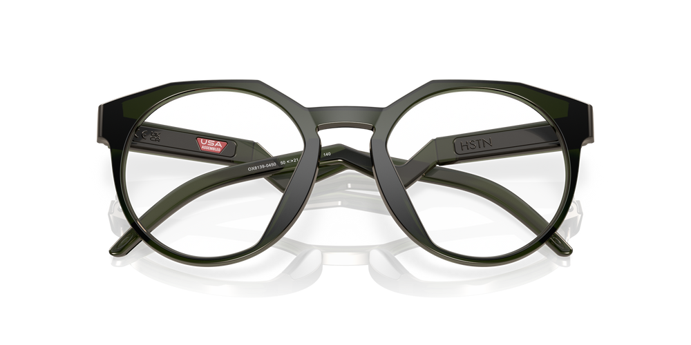 Oakley Okulary korekcyjne HSTN RX OX8139-04