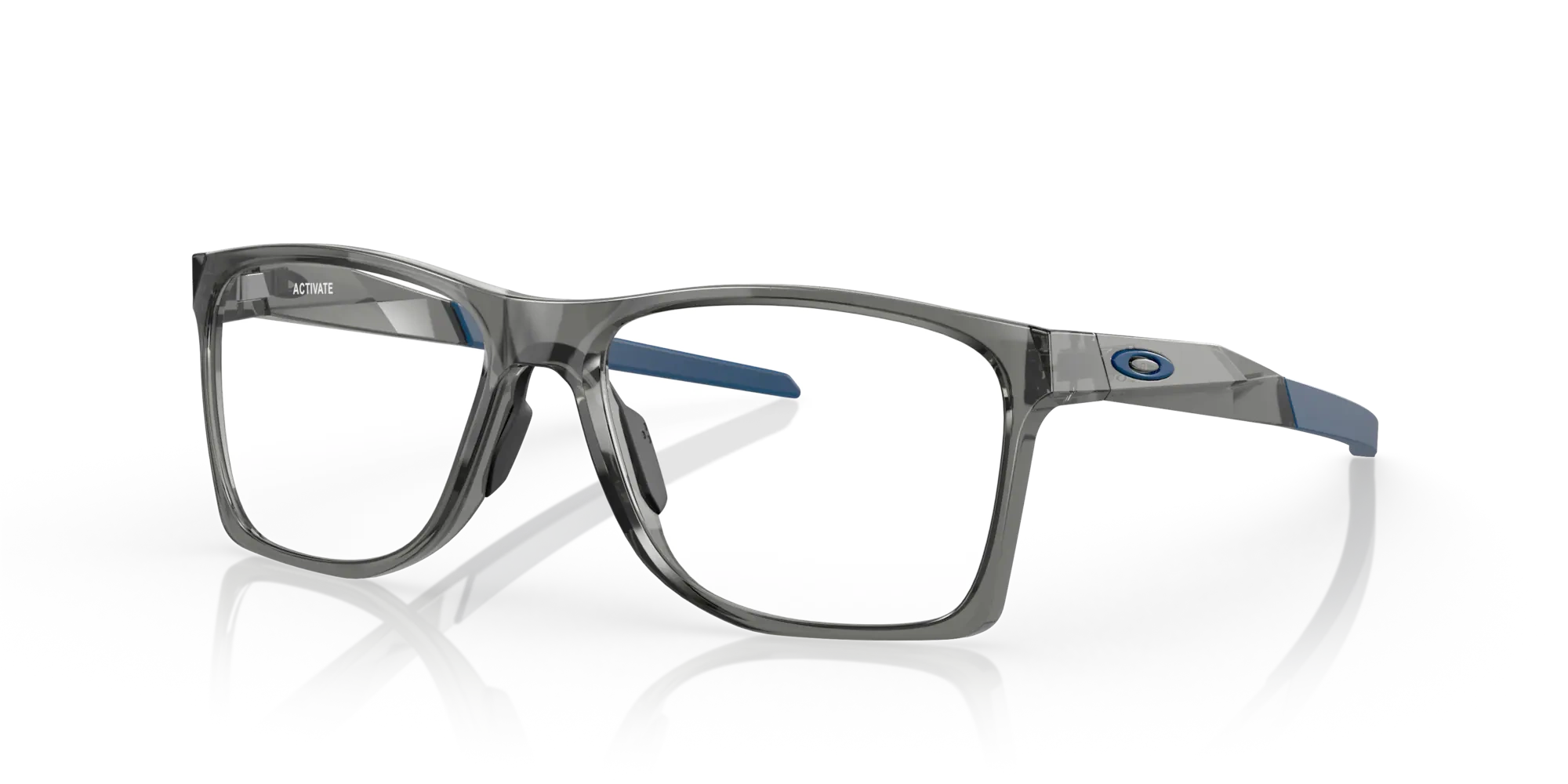 Oakley Okulary korekcyjne ACTIVATE OX8173-06