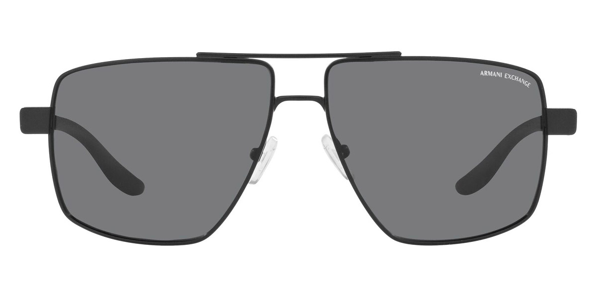 Exchange Armani Okulary przeciwsłoneczne AX2037S-600081