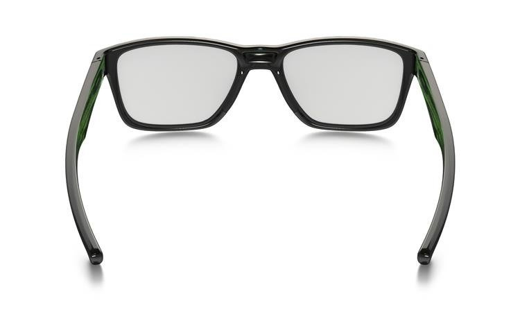 Oakley Optical Frame TRIM PLANE Polished Black OX8107-02