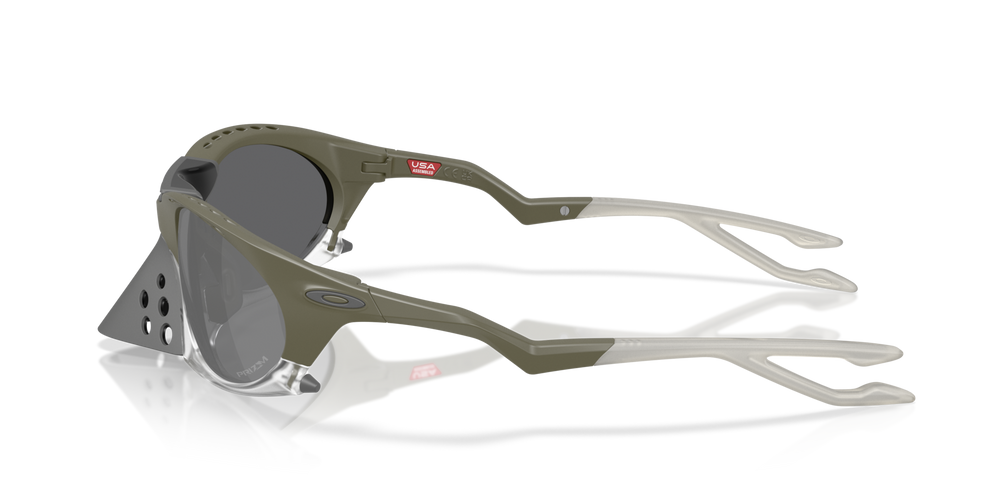 Oakley Sunglasses PLANTARIS OO9437-07