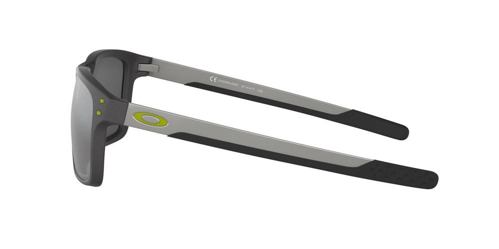 Oakley HOLBROOK MIX (A) Steel/Prizm Black OO9385-05