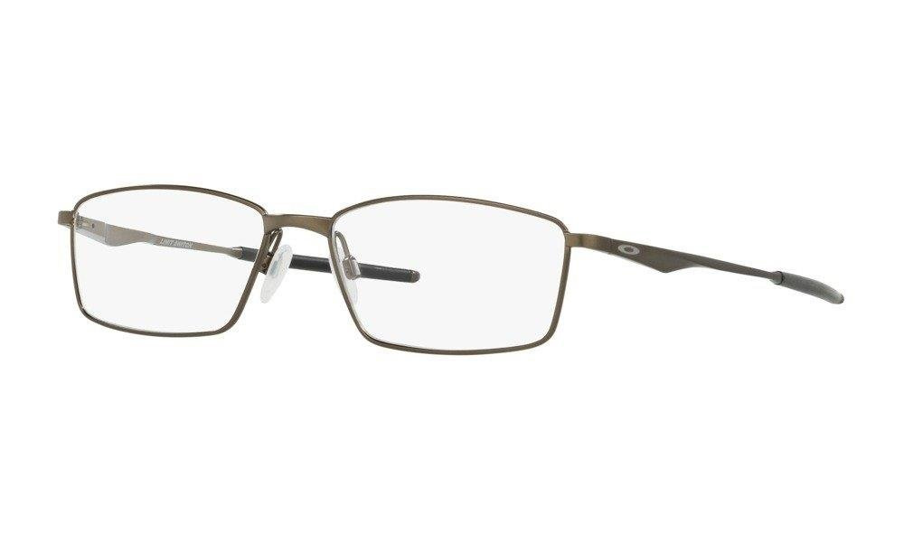Oakley Optical Frame LIMIT SWITCH Pewter OX5121-02
