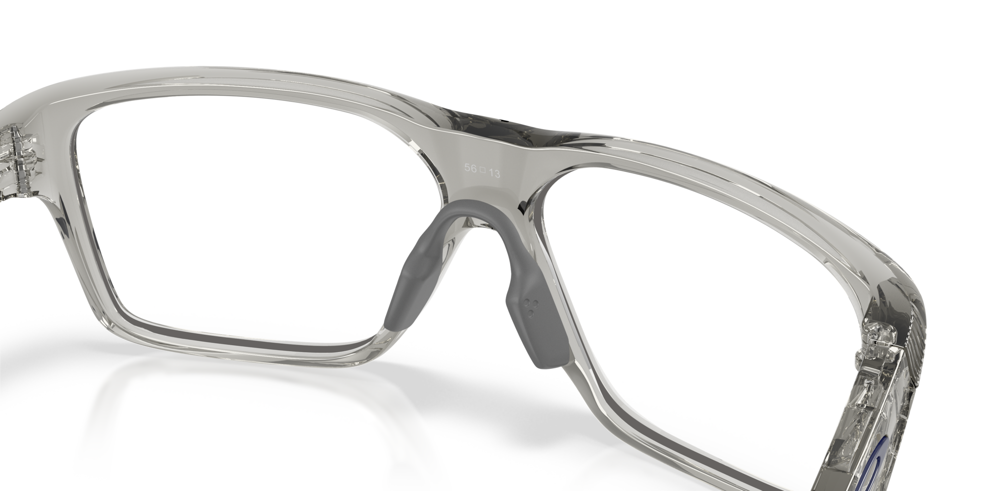 Oakley Okulary korekcyjne Versafuse SQ OX8201-03