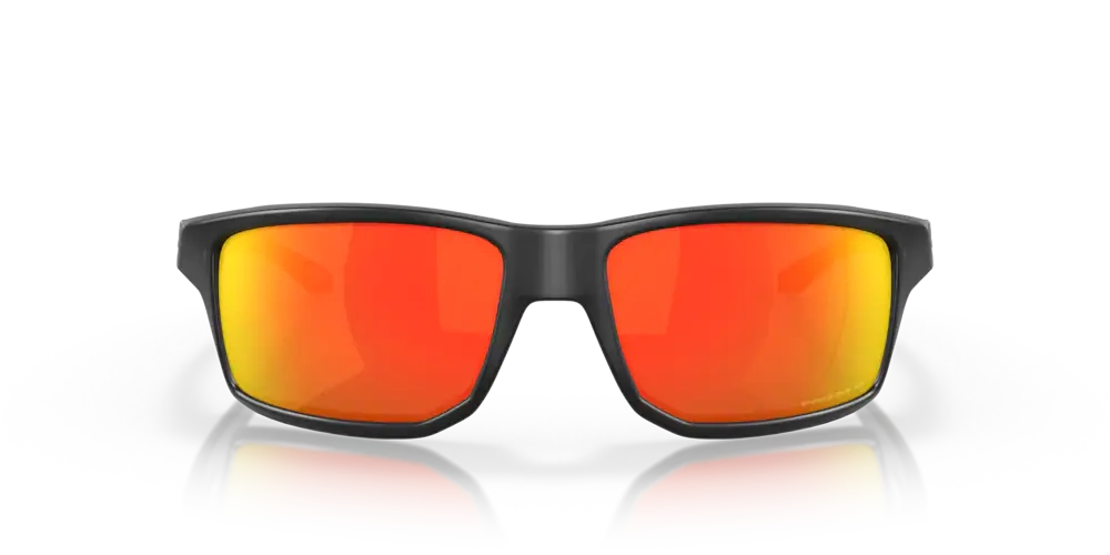 Oakley Sunglasses Black Ink/Prizm Ruby Polarized OO9449-05