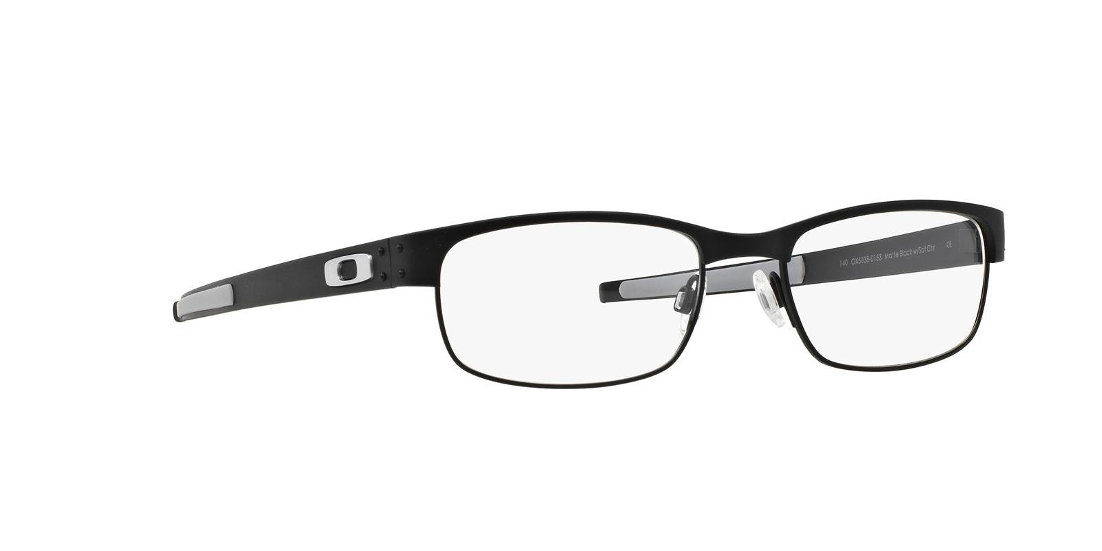 Oakley Okulary korekcyjne METAL PLATE OX5038-01