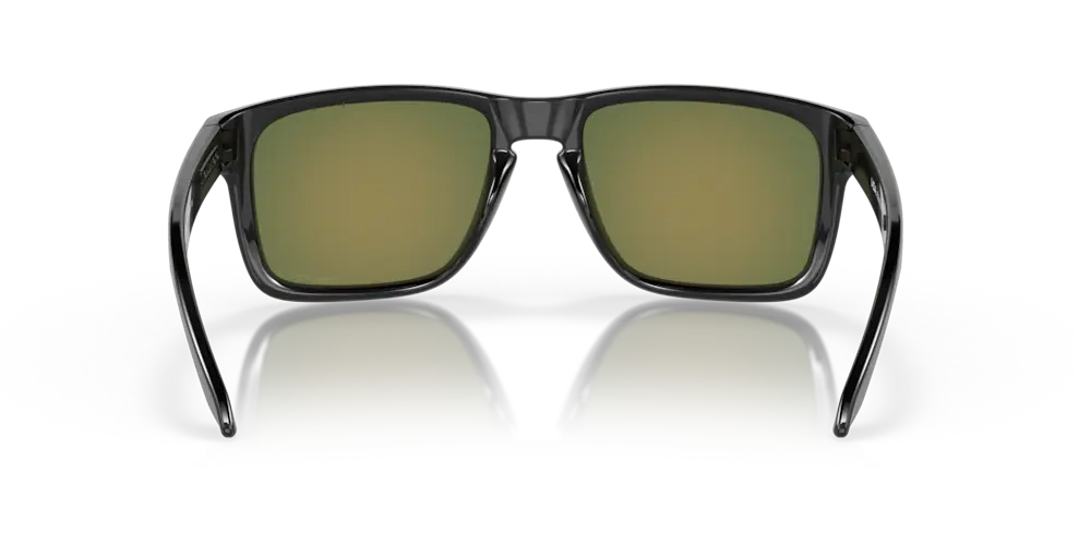 Oakley Sunglasses HOLBROOK™ XL ORANGE/BLACK OO9417-08