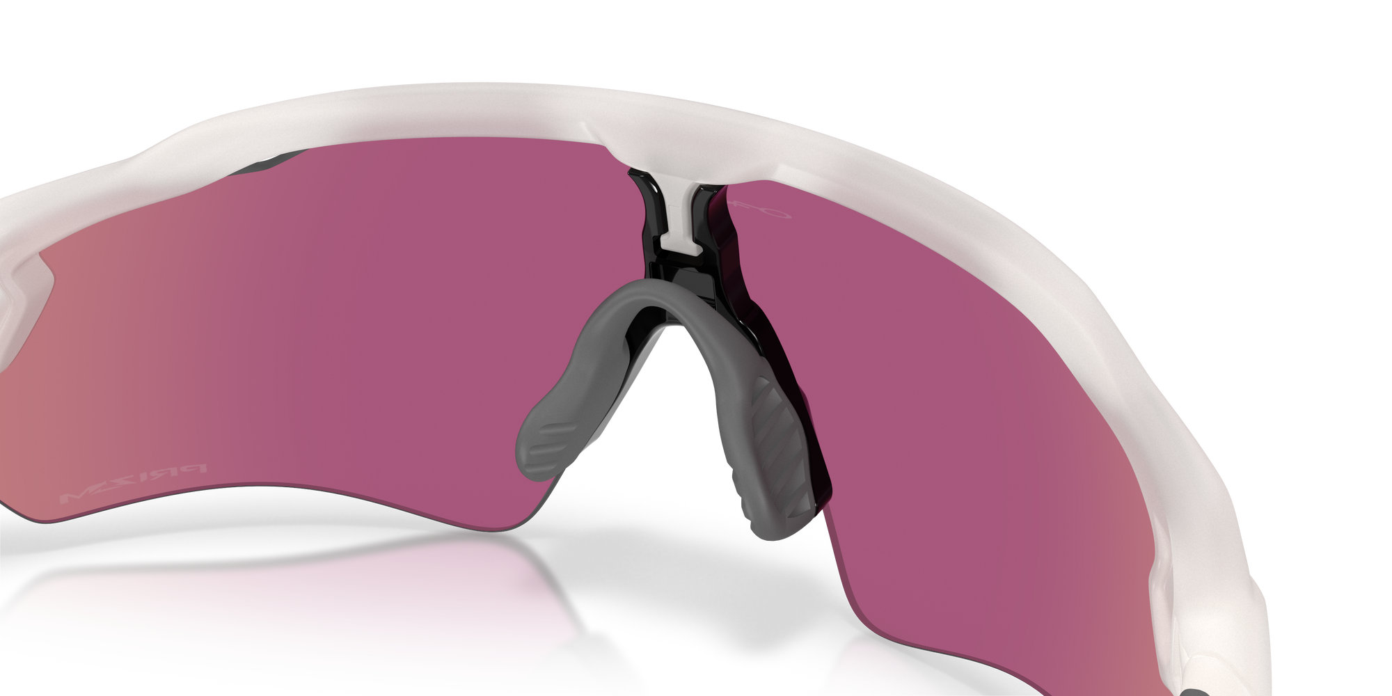 Oakley Sunglasses RADAR EV PATH Matt Vapor/Prizm Road Jade OO9208-H1