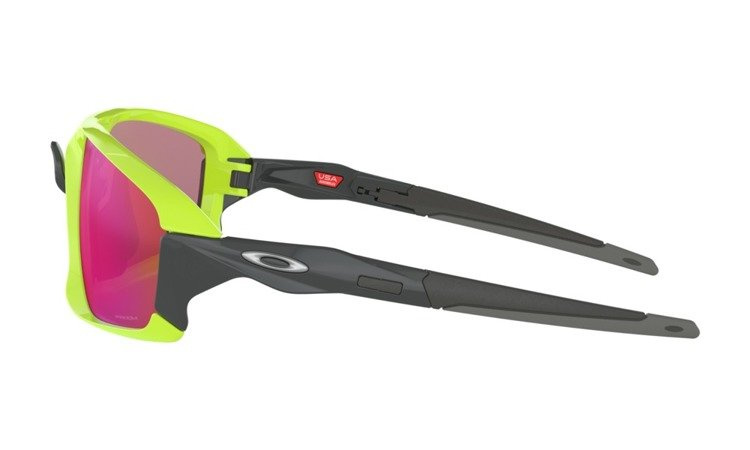 Oakley FIELD JACKET Retina Burn/... OO9402-05