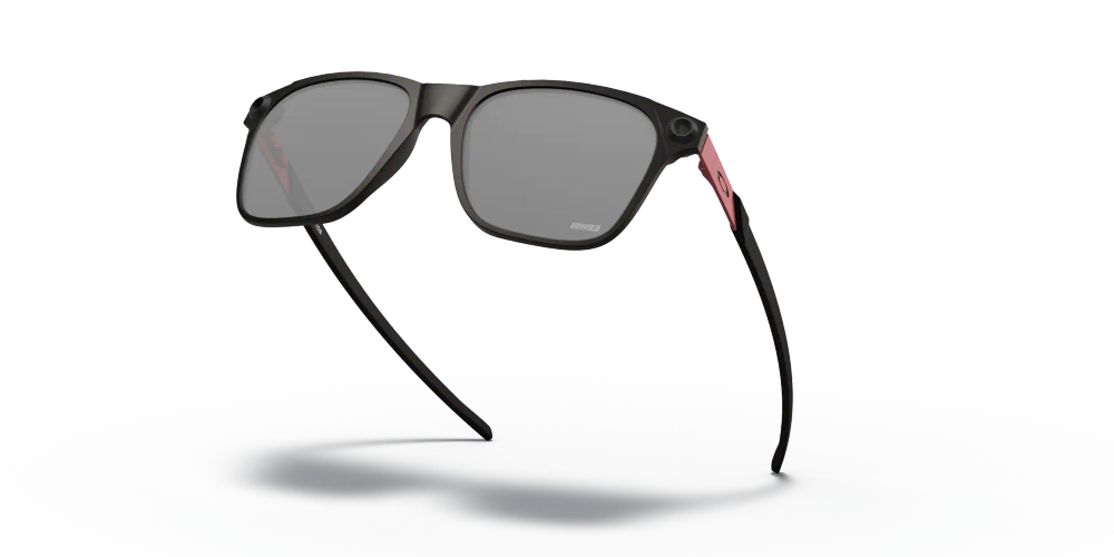 OAKLEY Okulary przeciwsłoneczne APPARITION Mm93 Satin Black/Prizm Black OO9451-16