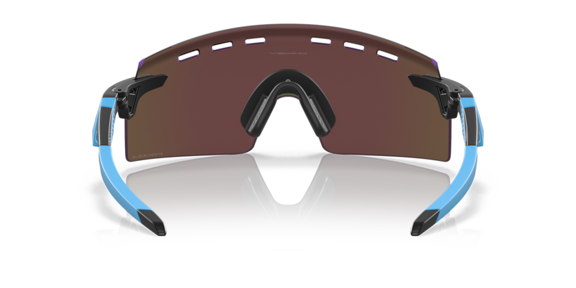 Oakley Sunglasses ENCODER STRIKE VENTED Matte black,Prizm sapphire OO9235-05