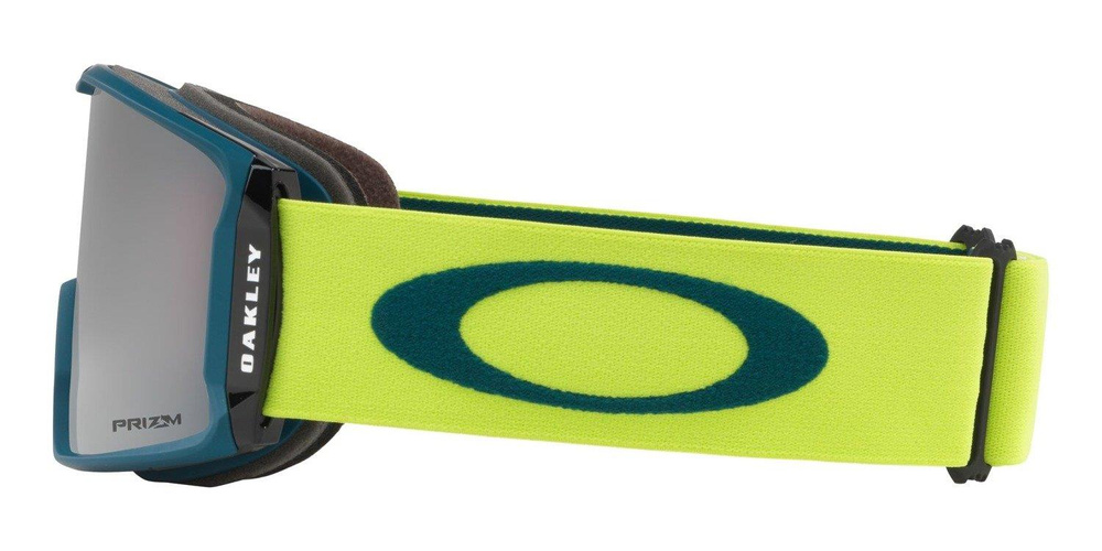 Oakley Goggles Line Miner Balsam Retina / Prizm Snow Black Iridium OO7070-40