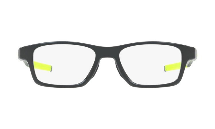 Oakley Oprawy korekcyjne CROSSLINK Grey Smoke OX8117-02