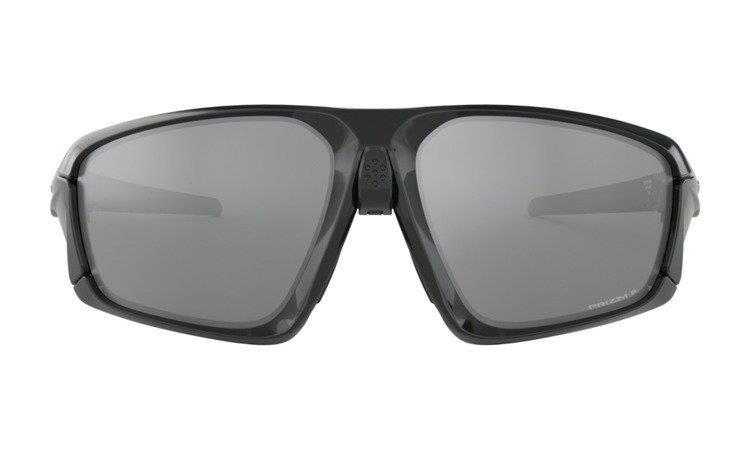 Oakley Okulary Przeciwsłoneczne Field Jacket Polished Black / Prizm Black Polarized OO9402-08