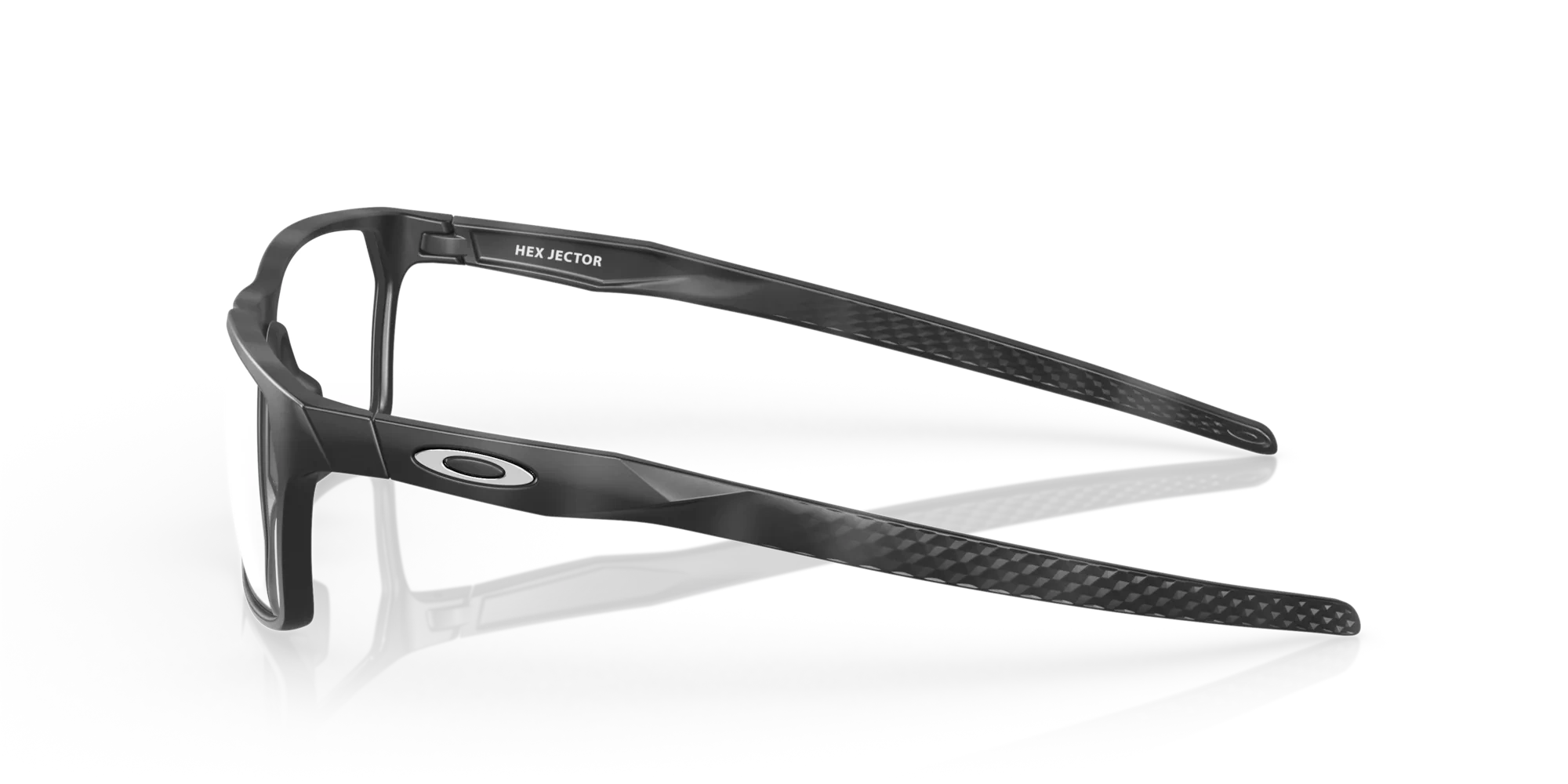 Oakley Okulary korekcyjne HEX JECTOR Satin Black Camo OX8032-03