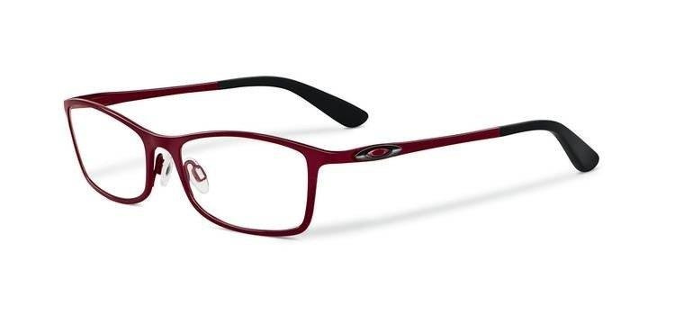 Oakley Optical frame MARTYR Garnet/50 OX5083-0450