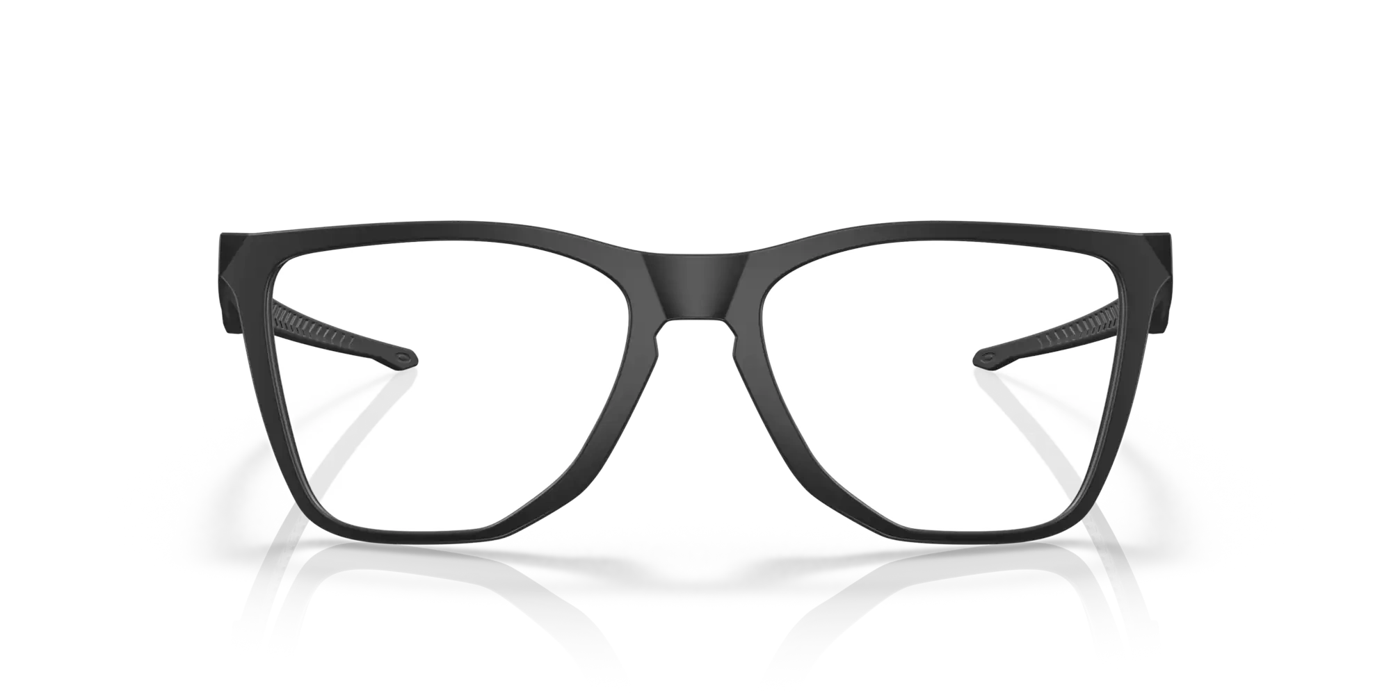 Oakley Optical frame The Cut Satin Black OX8058-04