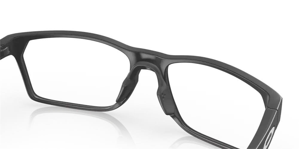 Oakley Okulary korekcyjne HEX JECTOR Satin Black OX8032-01