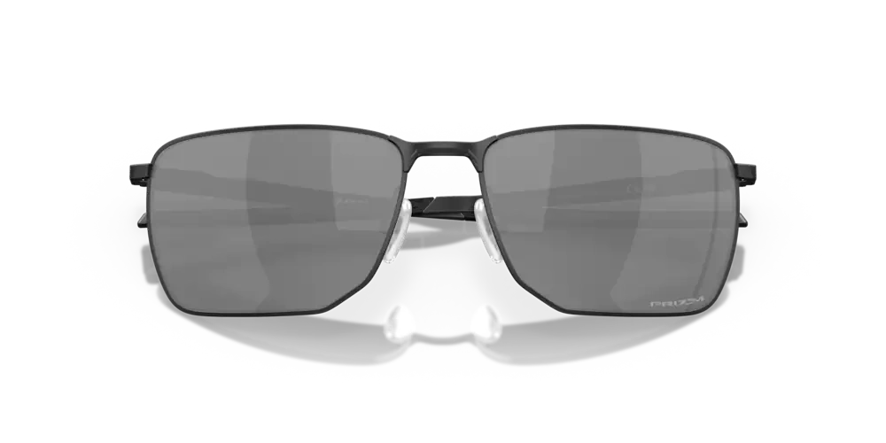 OAKLEY Sunglasses EJECTOR Satin Black/Prizm Black OO4142-01