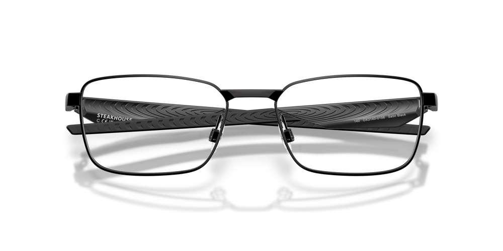 Oakley Okulary korekcyjne STEAKHOUSE OX3140-01