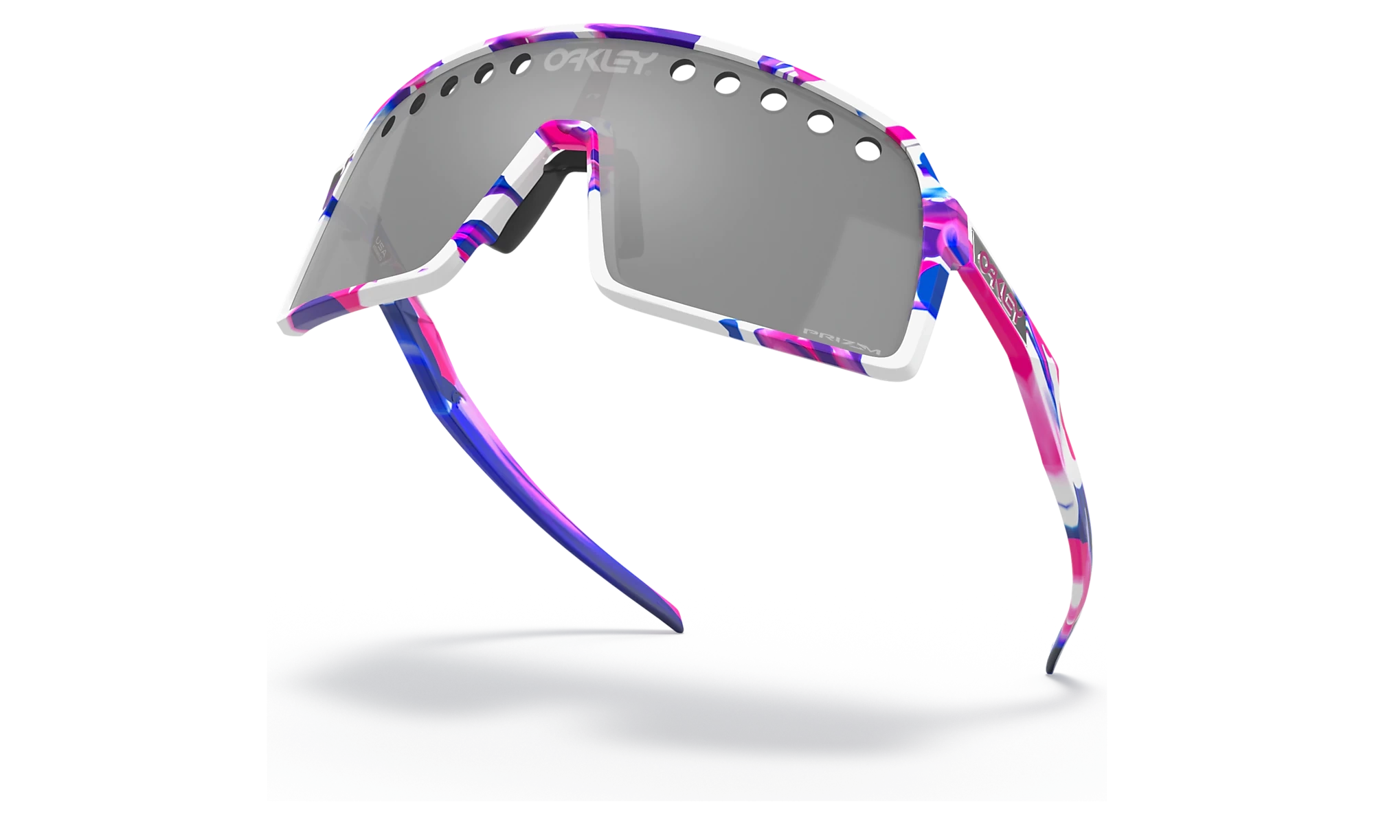 Oakley Okulary przeciwsłoneczne SUTRO Kokoro Collection/Prizm Black OO9406-93