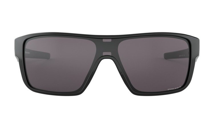 Oakley STRAIGHTBACK Polished Black/Prizm Grey OO9411-01