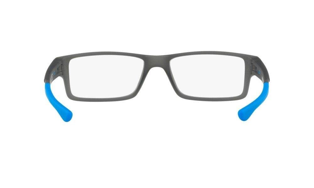 Oakley Optical Frame Junior AIRDROP XS Satin Grey Smoke OY8003-03